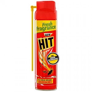 HIT Crawling Insect Killer | sprej protiv pužućih insekata | 400 ml