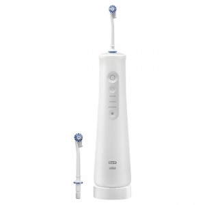 Oral-B AQUA CARE 6 Pro Expert tuš za ispiranje