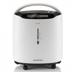 Koncentrator kisika Yuwell 8F-5AW NM 02