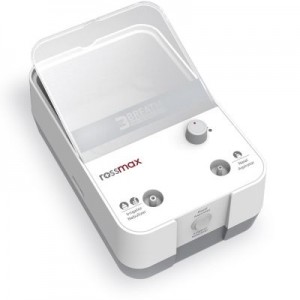 3 u 1 inhalacijski set - inhalator - irigator - aspirator