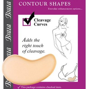 Umeci od mikrovlakana "Cleavage curves" | oštećena ambalaža