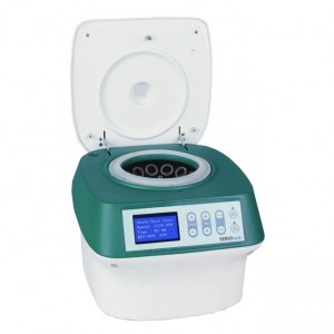 Laboratorijska stolna centrifuga Servospin