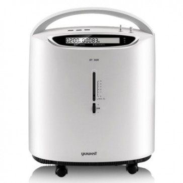Yuwell 8F-3AW  03