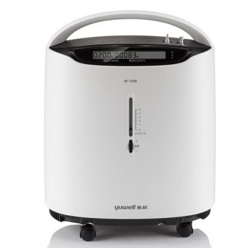 Koncentrator kisika Yuwell 8F-5AW NM  01