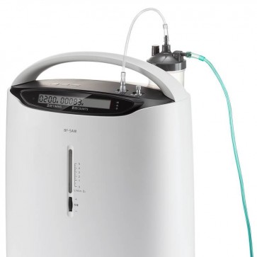 Koncentrator kisika Yuwell 8F-5AW NM  03