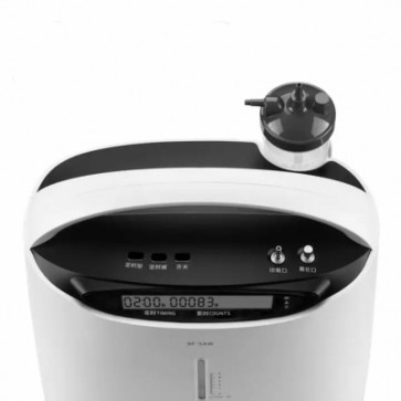 Koncentrator kisika Yuwell 8F-5AW NM  02