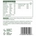 Natures aid Vitamin B kompleks 50 mg i Vitamin C, 30 tableta sastav, Kvantum tim