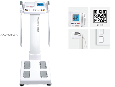 ACCUNIQ BC310