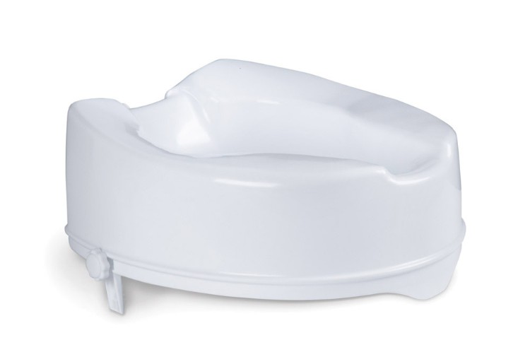 Moretti toaletno povišenje, 14 cm, RP402
